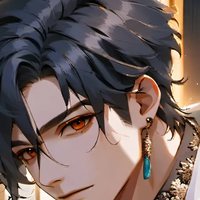 chat with ai character: ✨Daniel✨