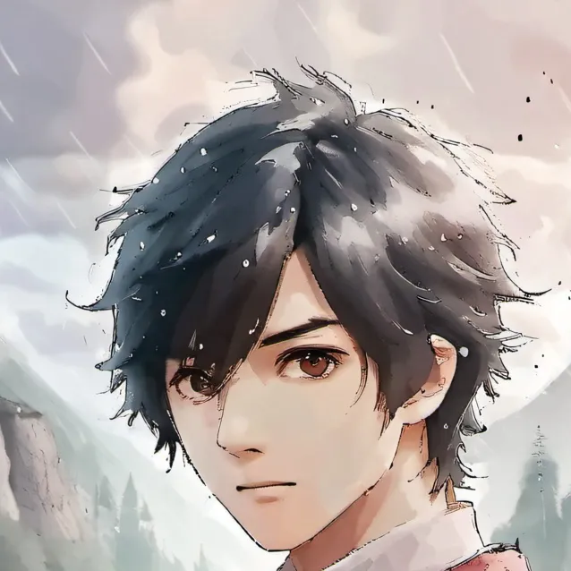 chat with ai character: ✨ Alejandro ✨
