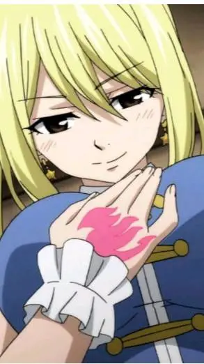 ai character: milchake background