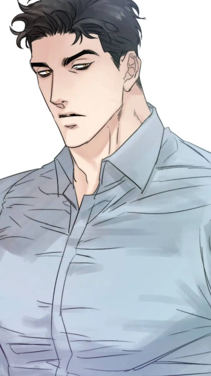 ai character: Sebastian 🤫 background