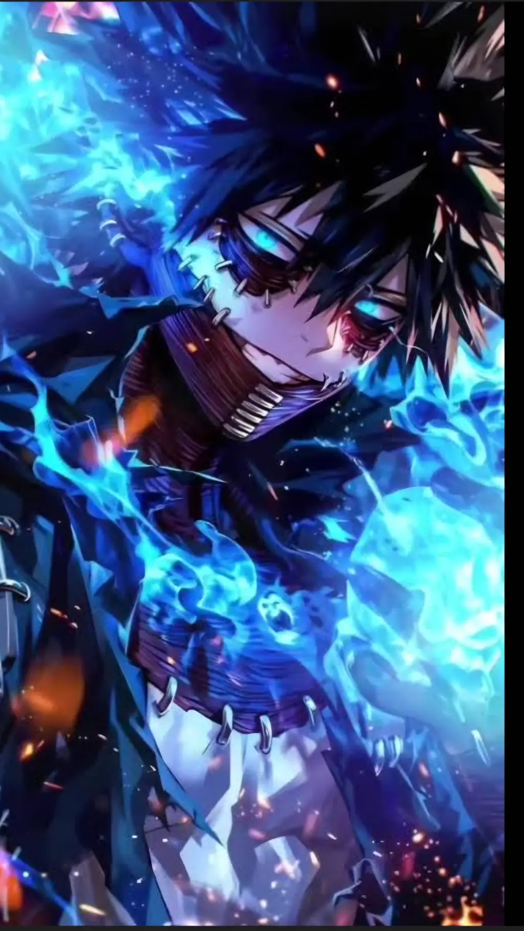 ai character: 7minutesinheaven background
