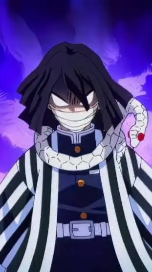 ai character: obagiyuu background