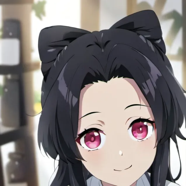 chat with ai character: Kohane 🎤