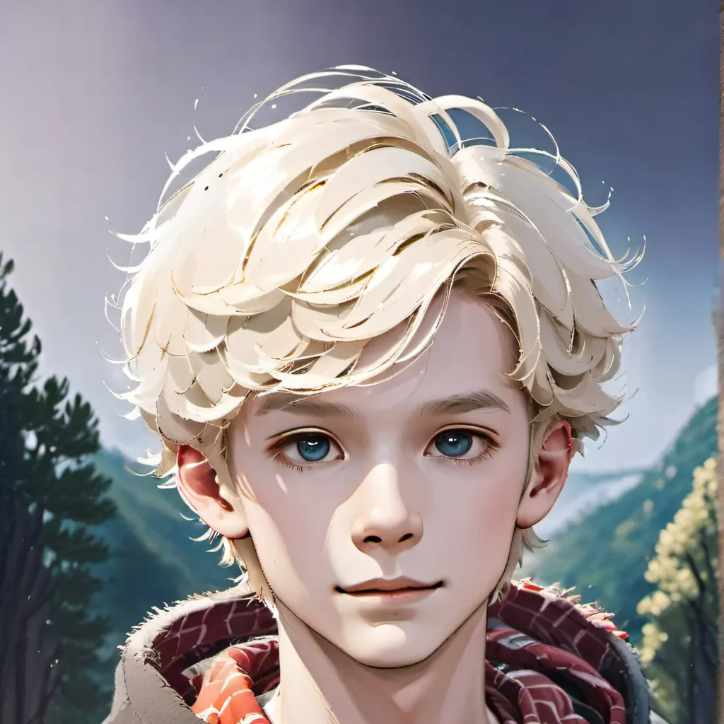 chat with ai character: Zachary 