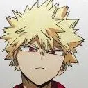 chat with ai character: 💥Bakugo💥