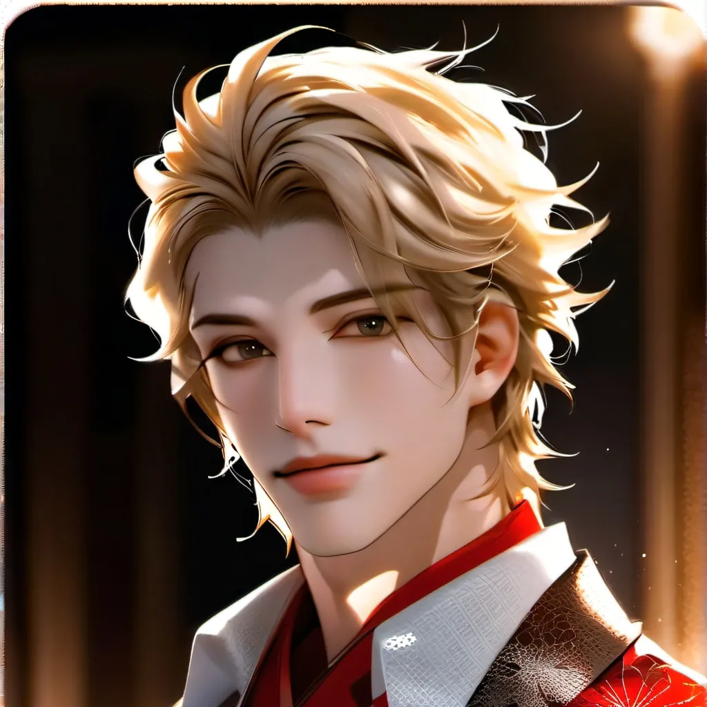 chat with ai character: Álex 