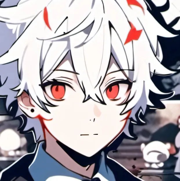chat with ai character: Yandere 