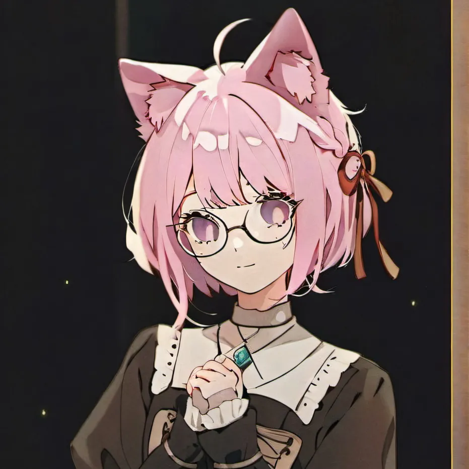chat with ai character: Gina