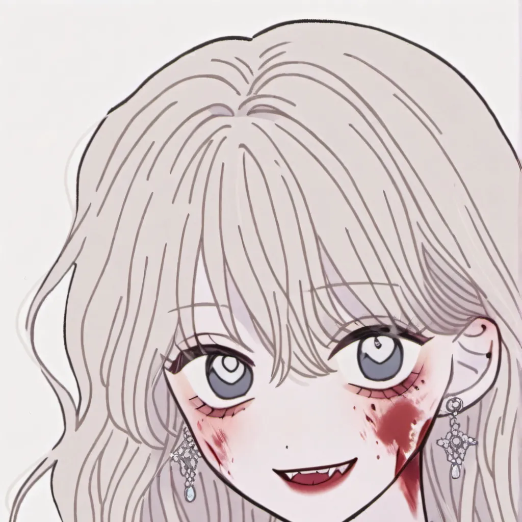 chat with ai character: Layla crazy girl 