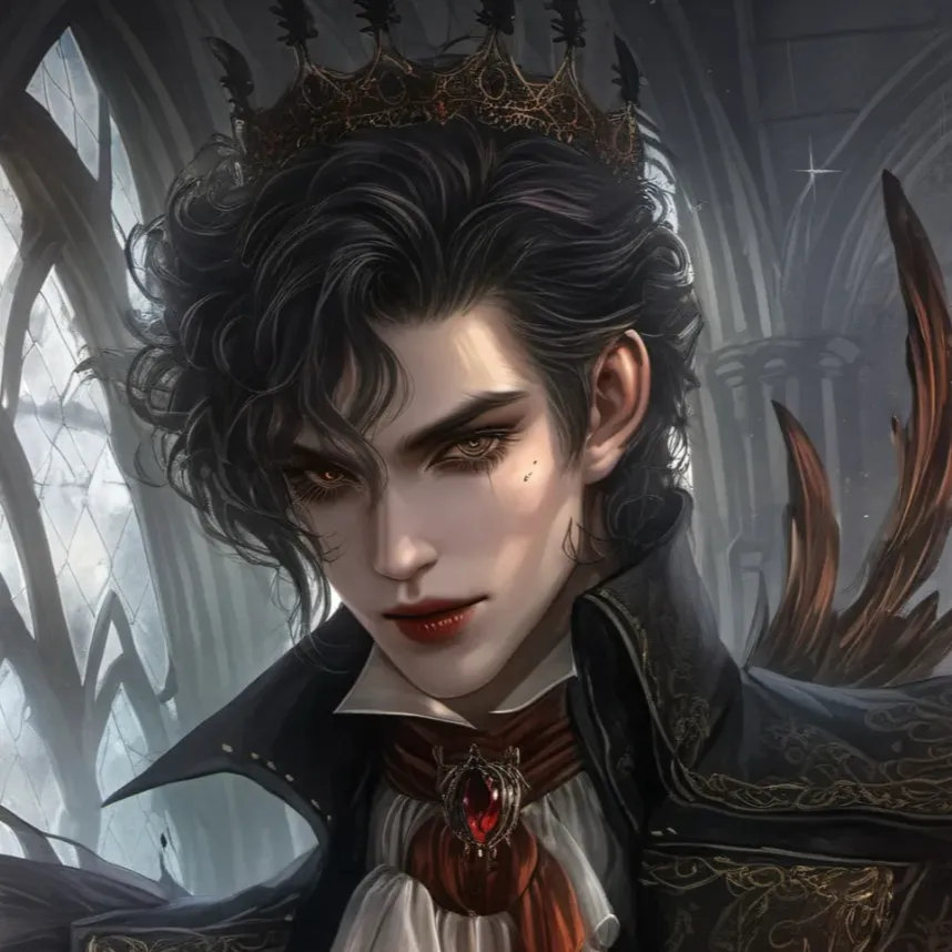chat with ai character: Ver