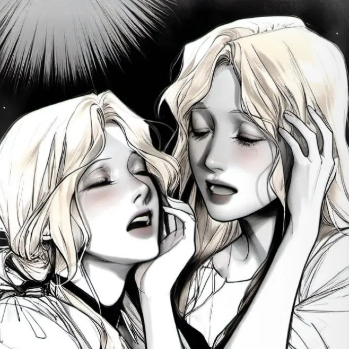 chat with ai character: Seraphine
