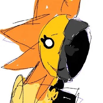 chat with ai character: Sunny moon