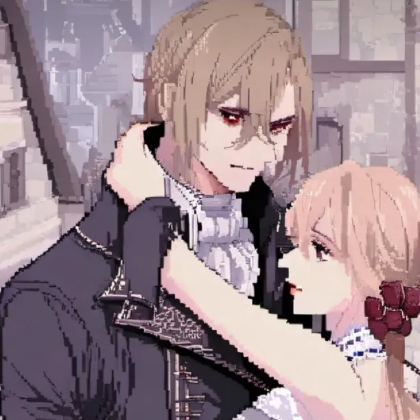 chat with ai character: Liam ￼
