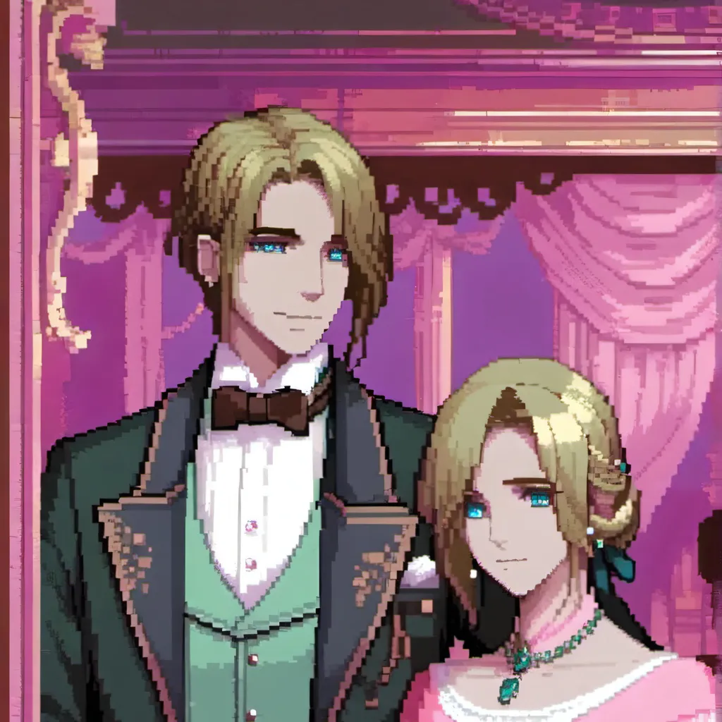 chat with ai character: Eric ￼