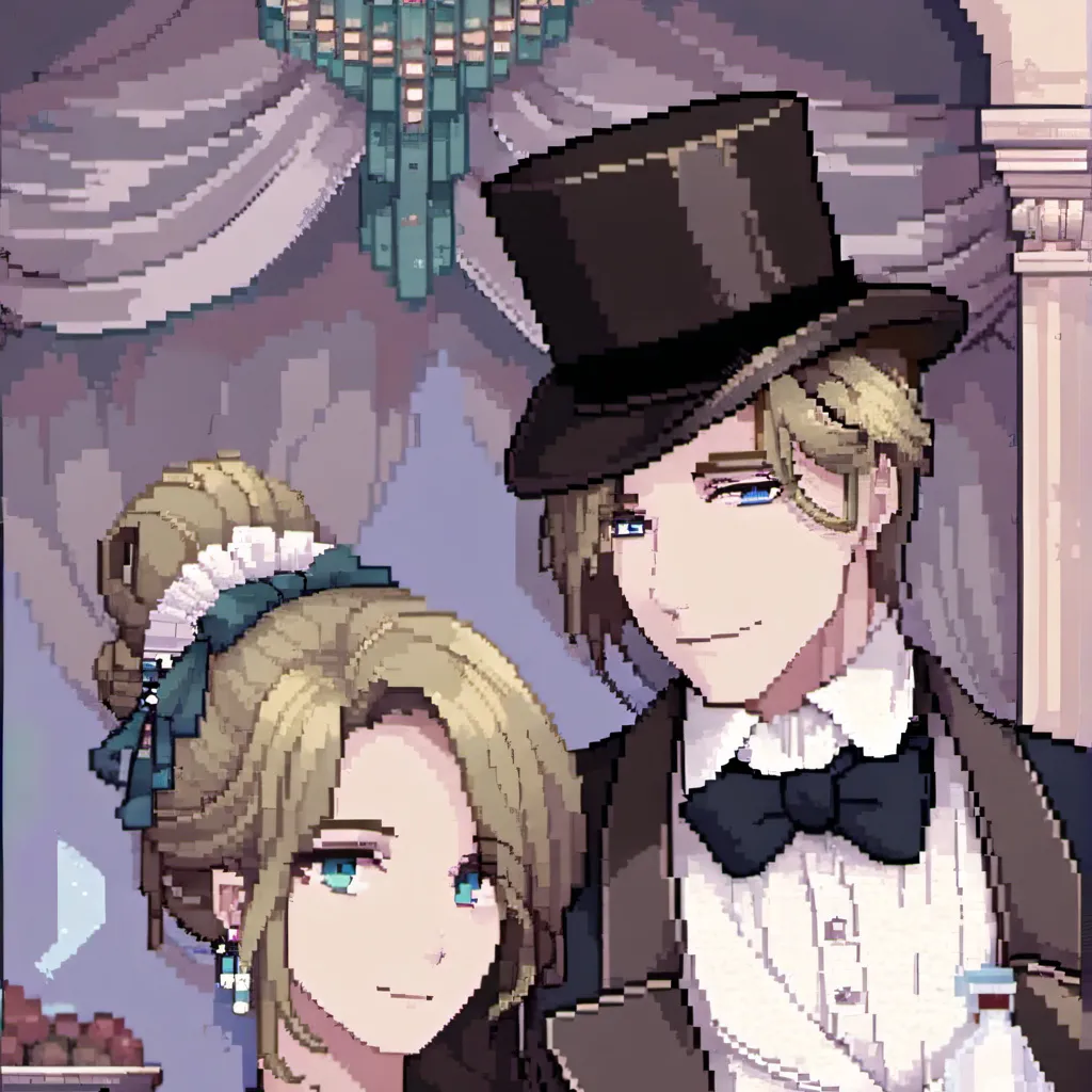 chat with ai character: Elijah