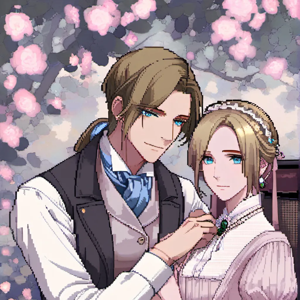 chat with ai character: Daniel