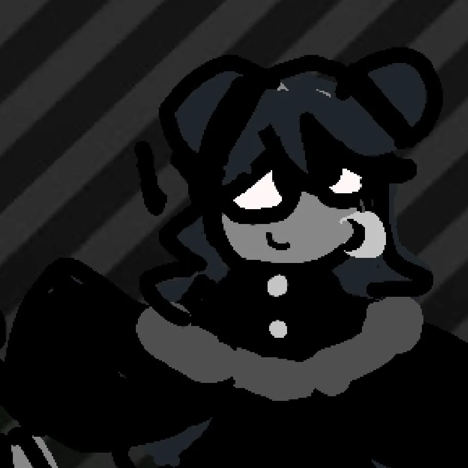 chat with ai character: vex 