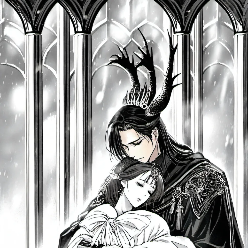 chat with ai character: Kippu