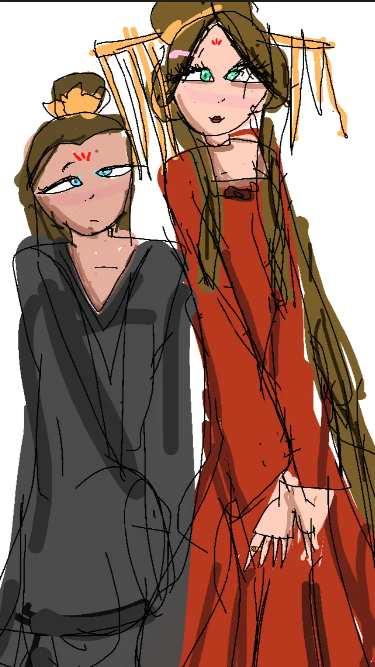 ai character: Samuel￼ background