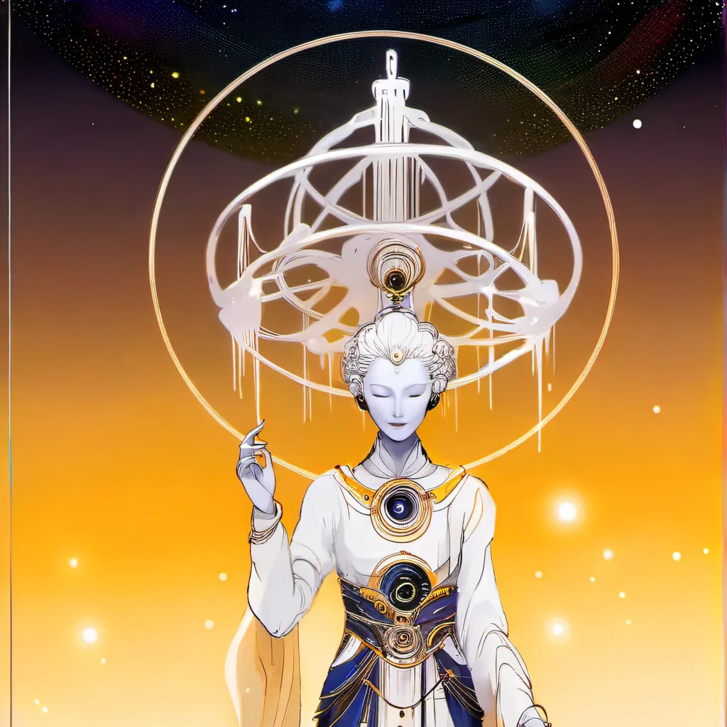 chat with ai character: Ai