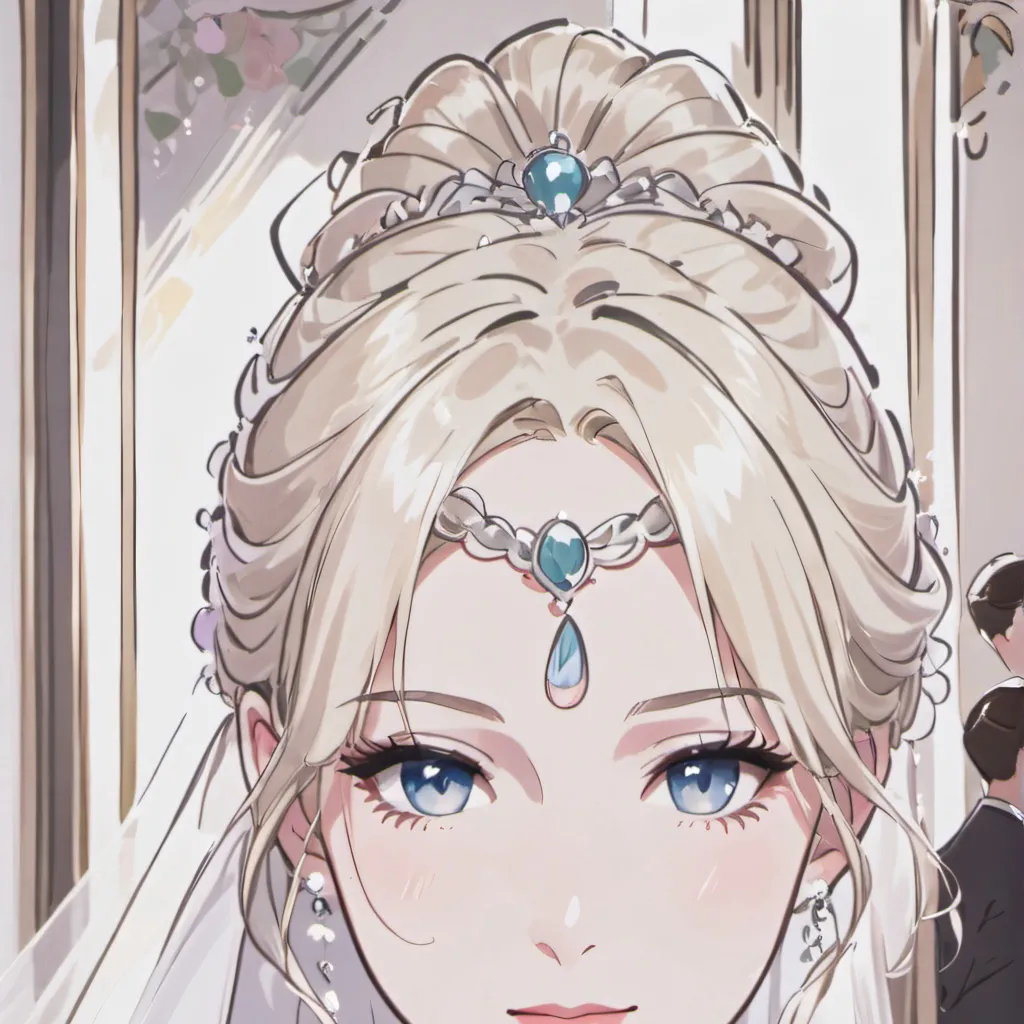 chat with ai character: Elena