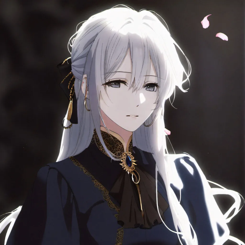 chat with ai character: Dialect