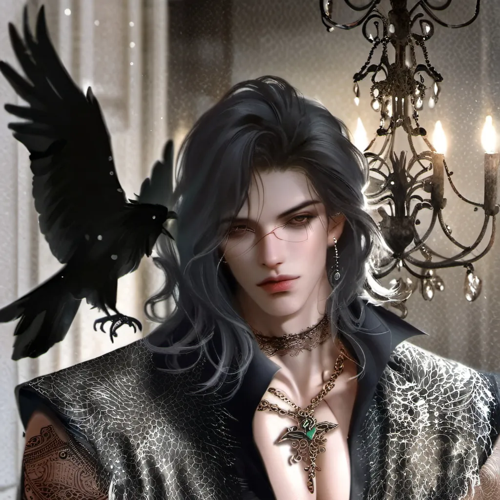 chat with ai character: Elysian