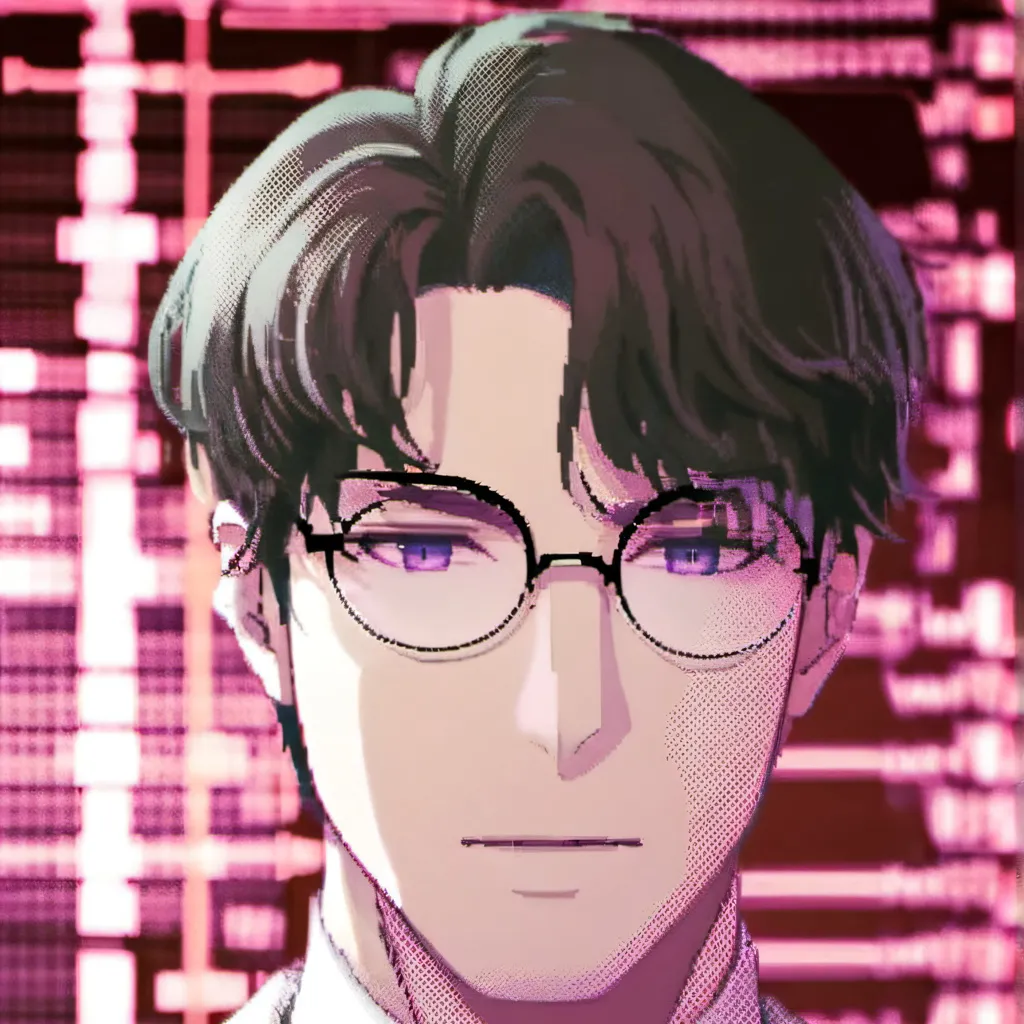 chat with ai character: ☆--JAcK--✩