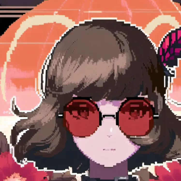 chat with ai character: Poppy