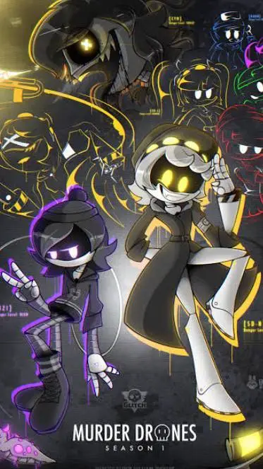 ai character: md te odian background