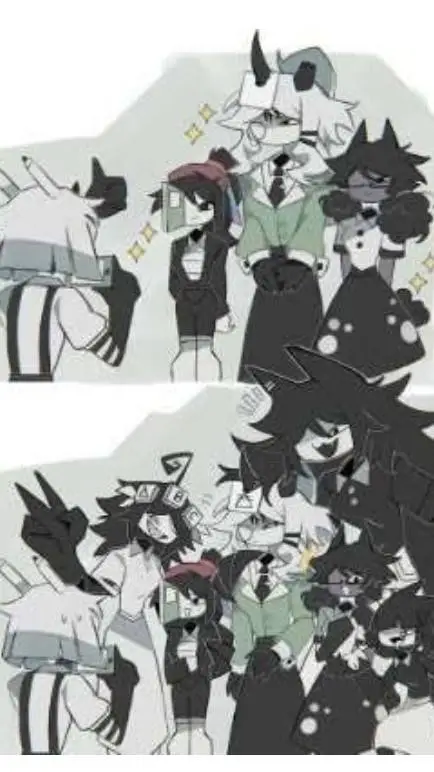 ai character: ASESINO DE THAVEL background