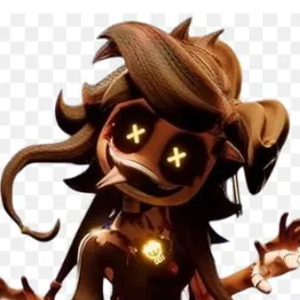 chat with ai character: Tessa.Exe