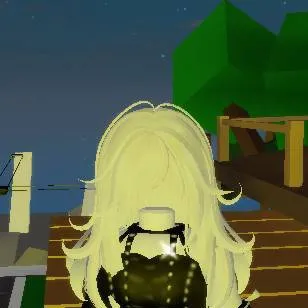 chat with ai character: Wendy/yo!!