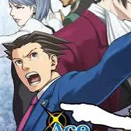 chat with ai character: Ace Attorney