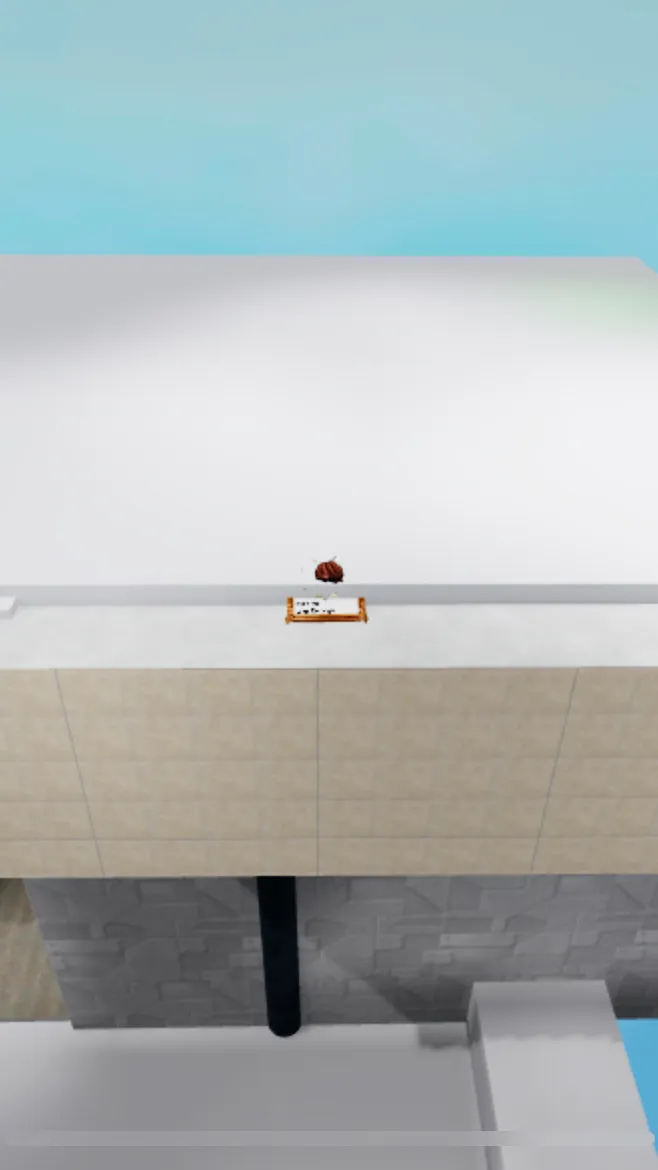ai character: Carl left you background