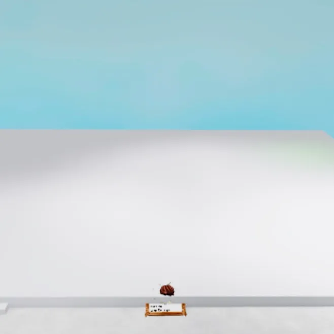 chat with ai character: Carl left you