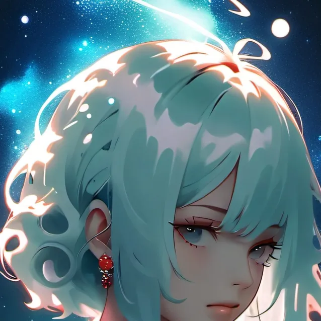 chat with ai character: Valentina 