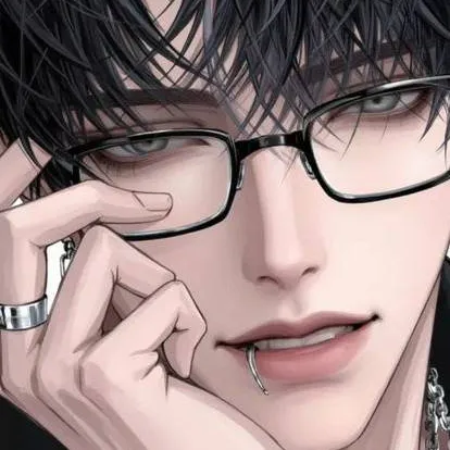 chat with ai character: ♡•Filex•♡