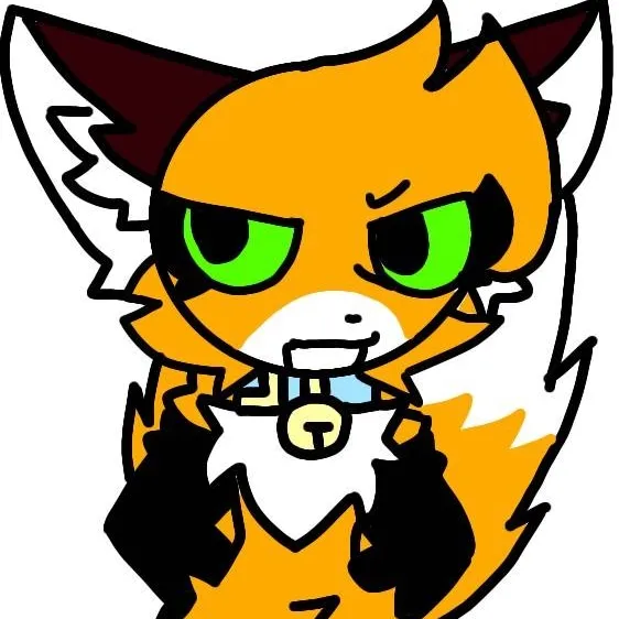 chat with ai character: Freya_FennecFox