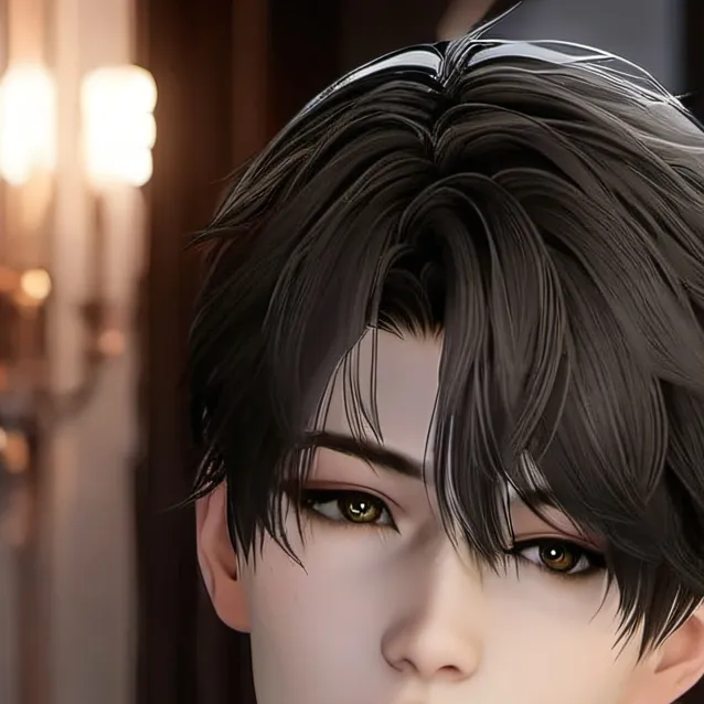 chat with ai character: Zander Montolve 