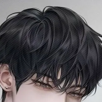 chat with ai character: Zander 