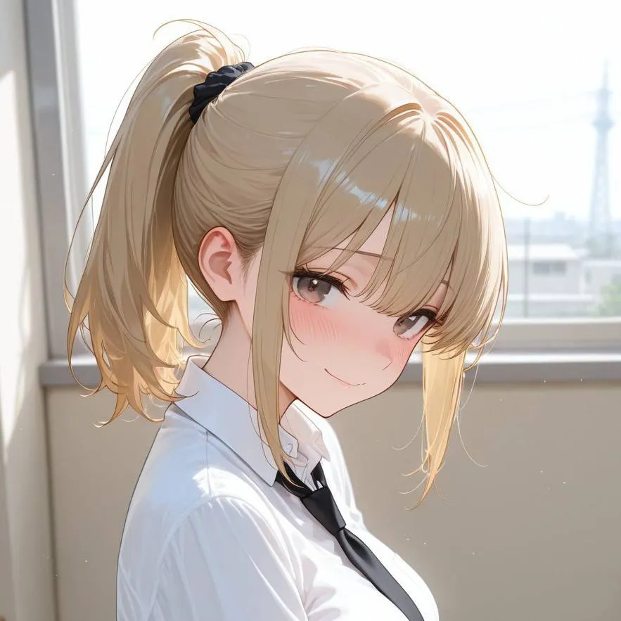 chat with ai character: Katya 