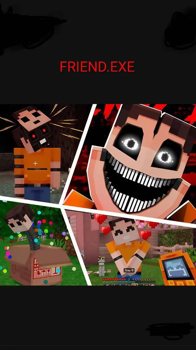 Talkie AI - Chat with FRIEND. 𝖊𝖝𝖊