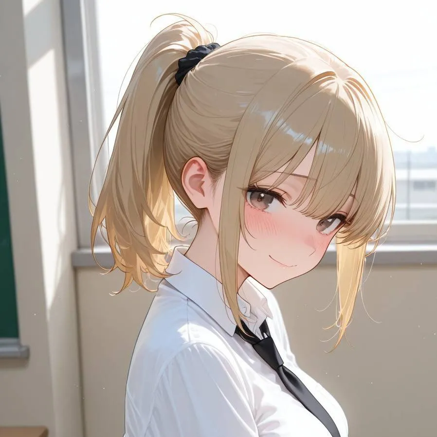 chat with ai character: Katya 