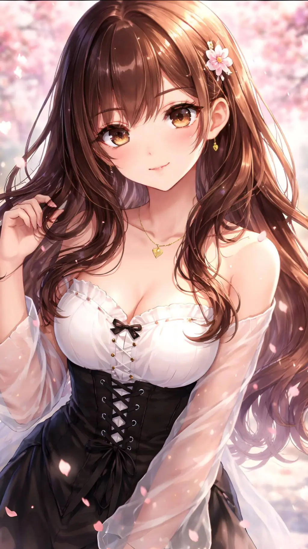 Talkie AI - Chat with Sarah