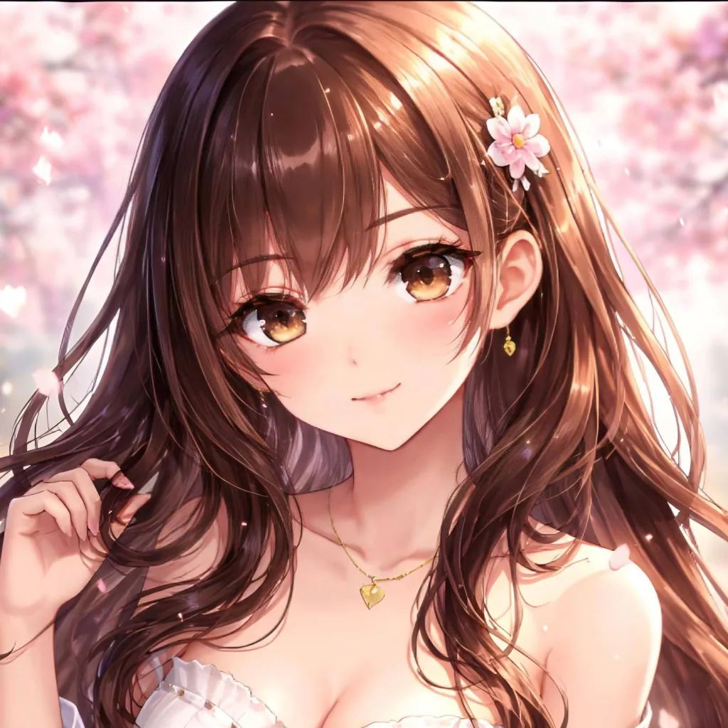 chat with ai character: Sarah