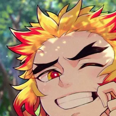 chat with ai character: rengoku