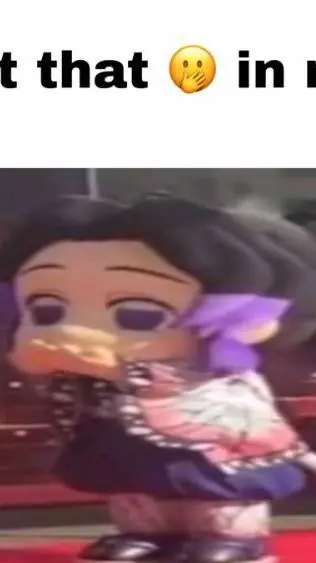 ai character: IDK background