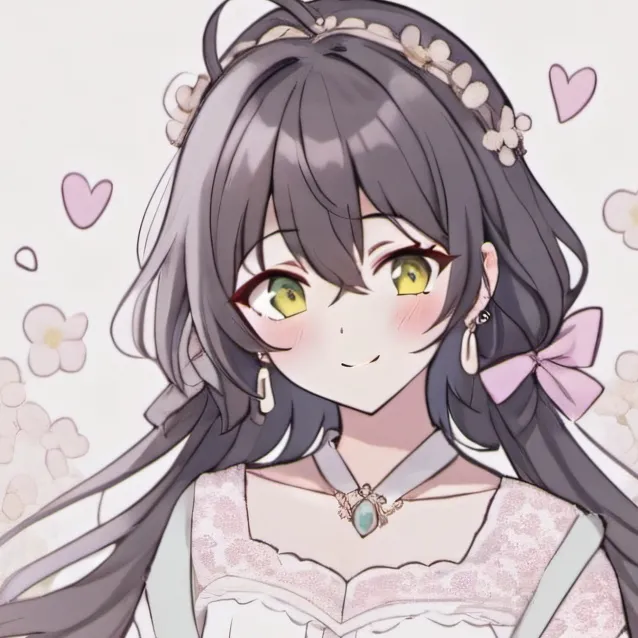 chat with ai character: Lilly 