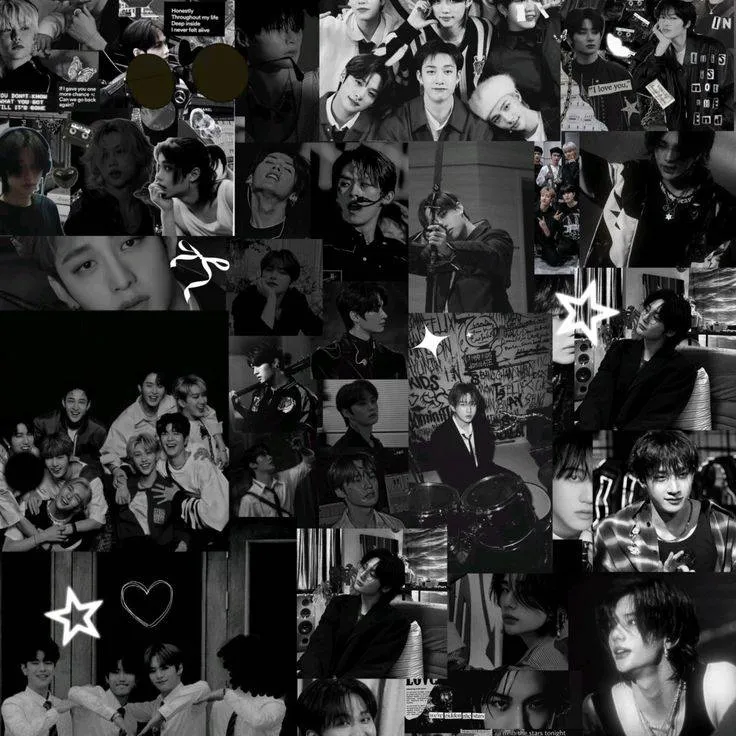 chat with ai character: skz 